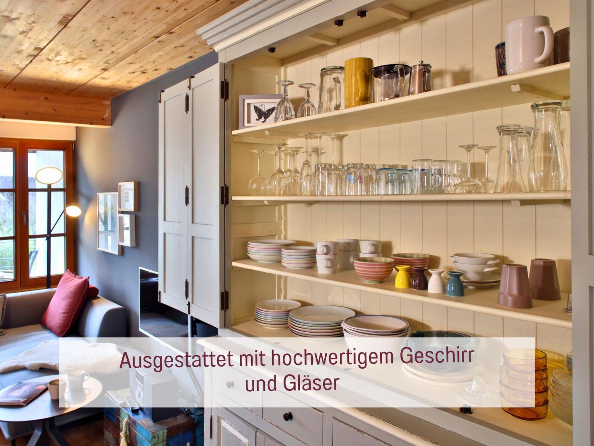 Designerwohnungen 