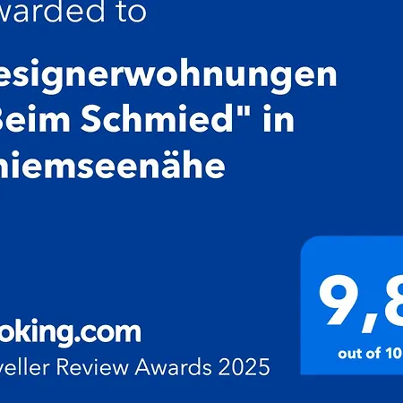 Designerwohnungen 