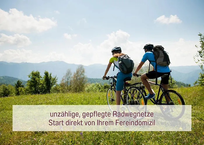 Designerwohnungen \