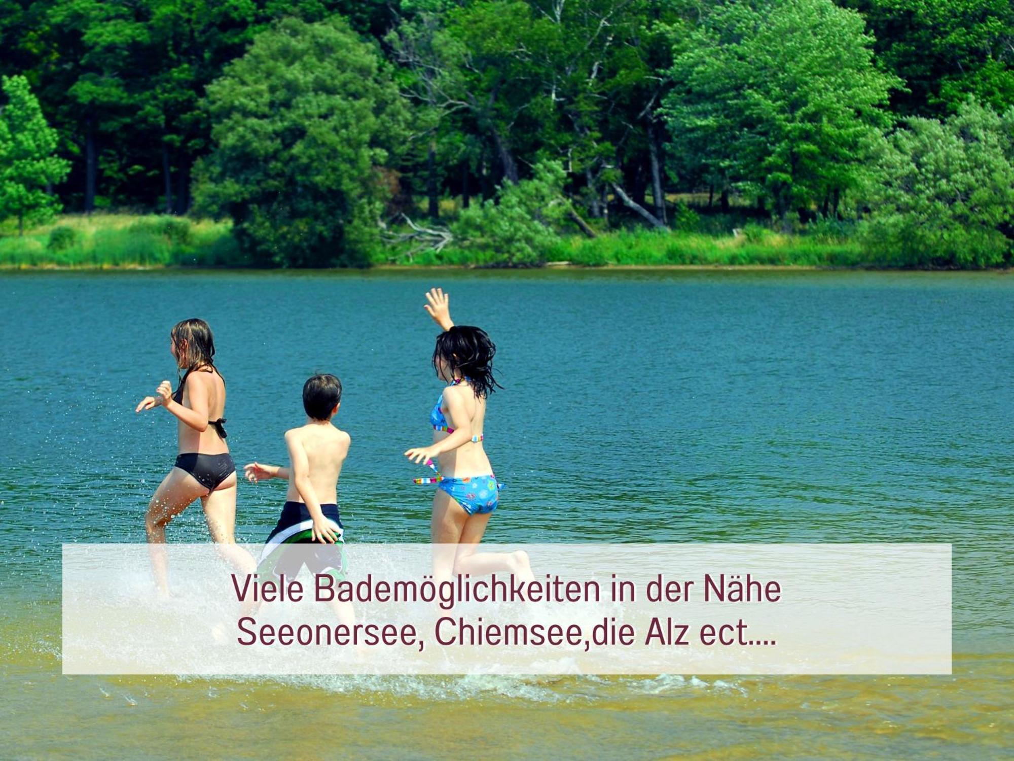 Beim Schmied *