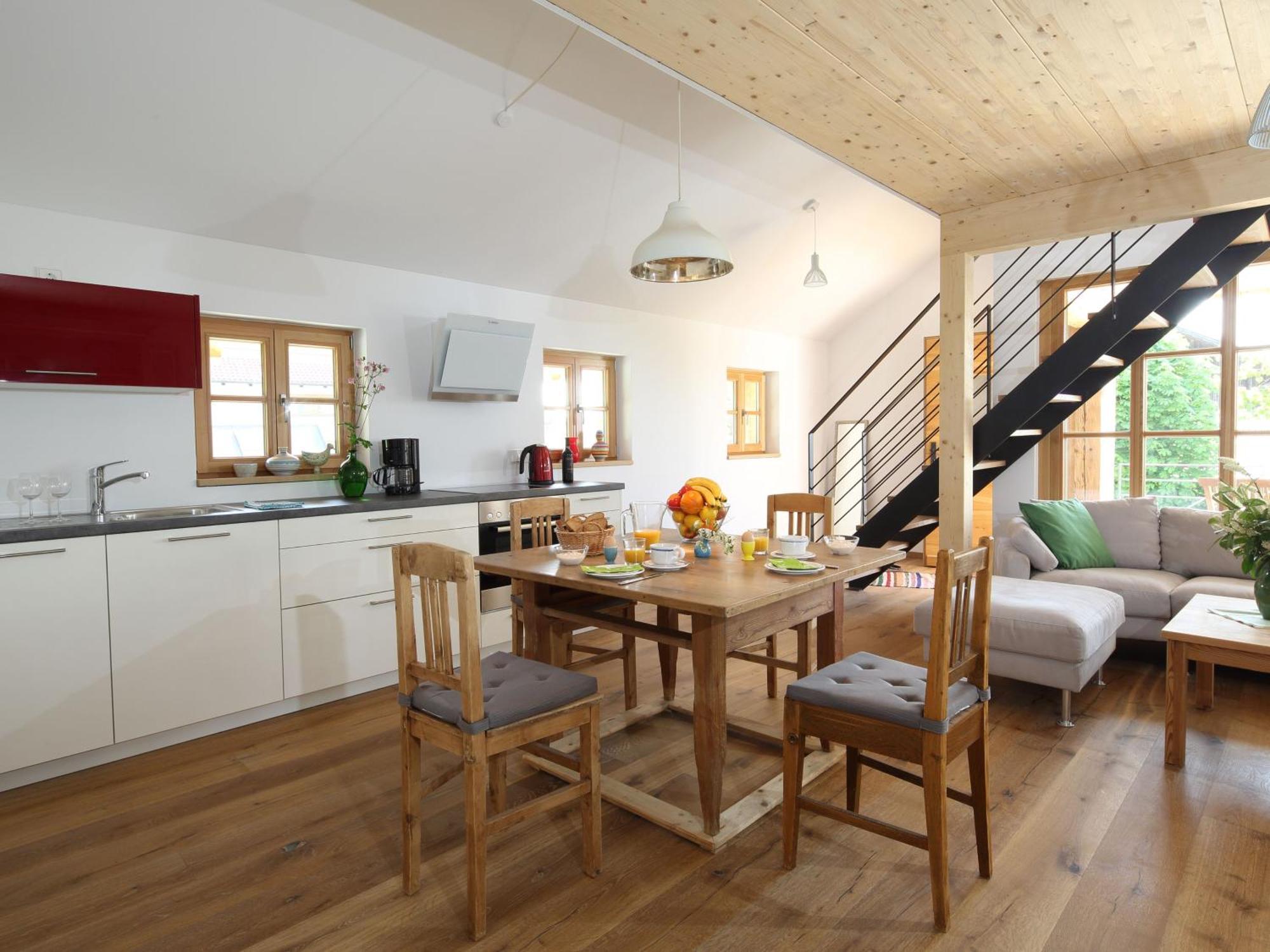 Beim Schmied Apartment
