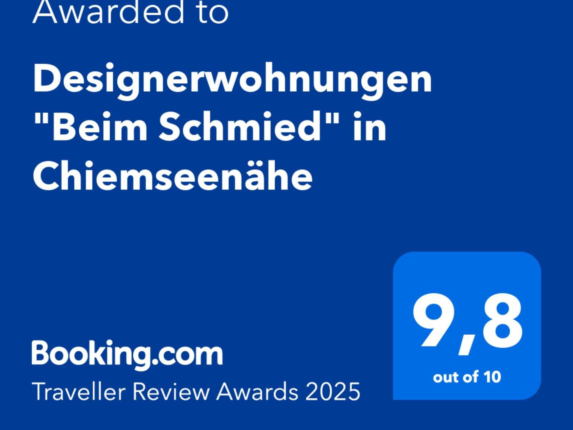 Appartement Designerwohnungen 