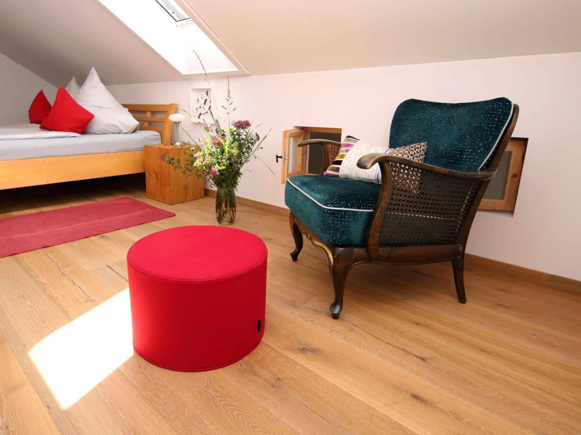 Appartement Designerwohnungen 