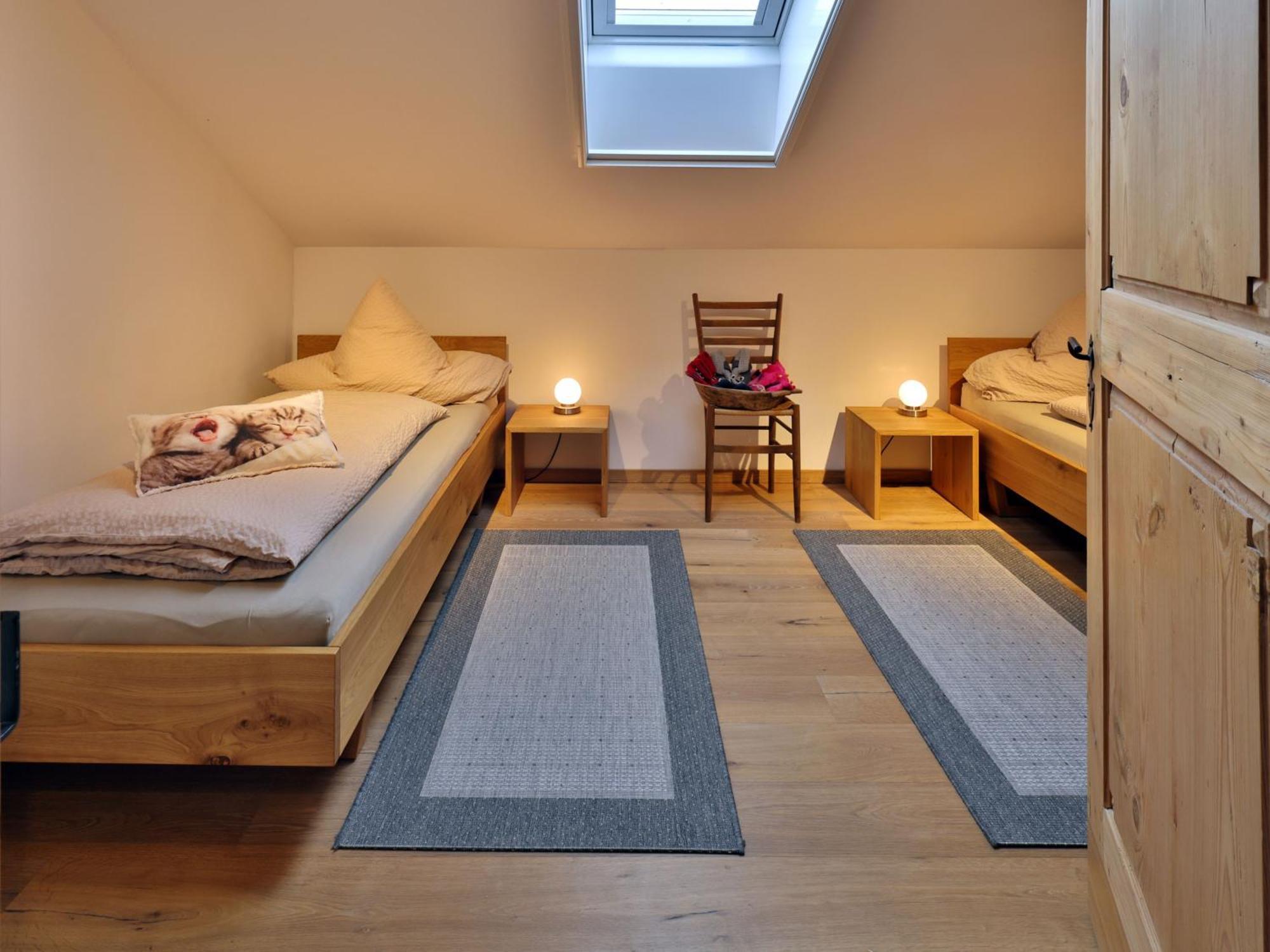 Apartment Beim Schmied Traunreut