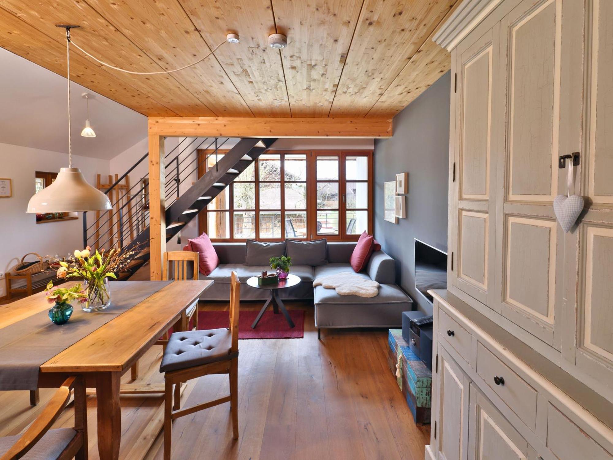 Appartement Designerwohnungen 