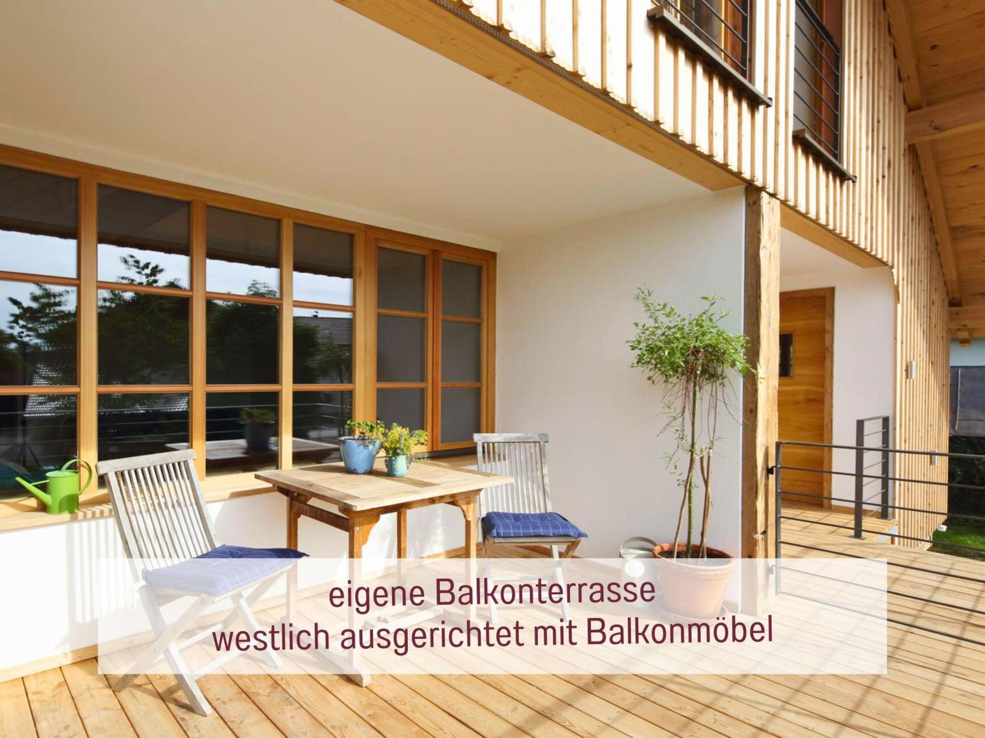 Designerwohnungen 