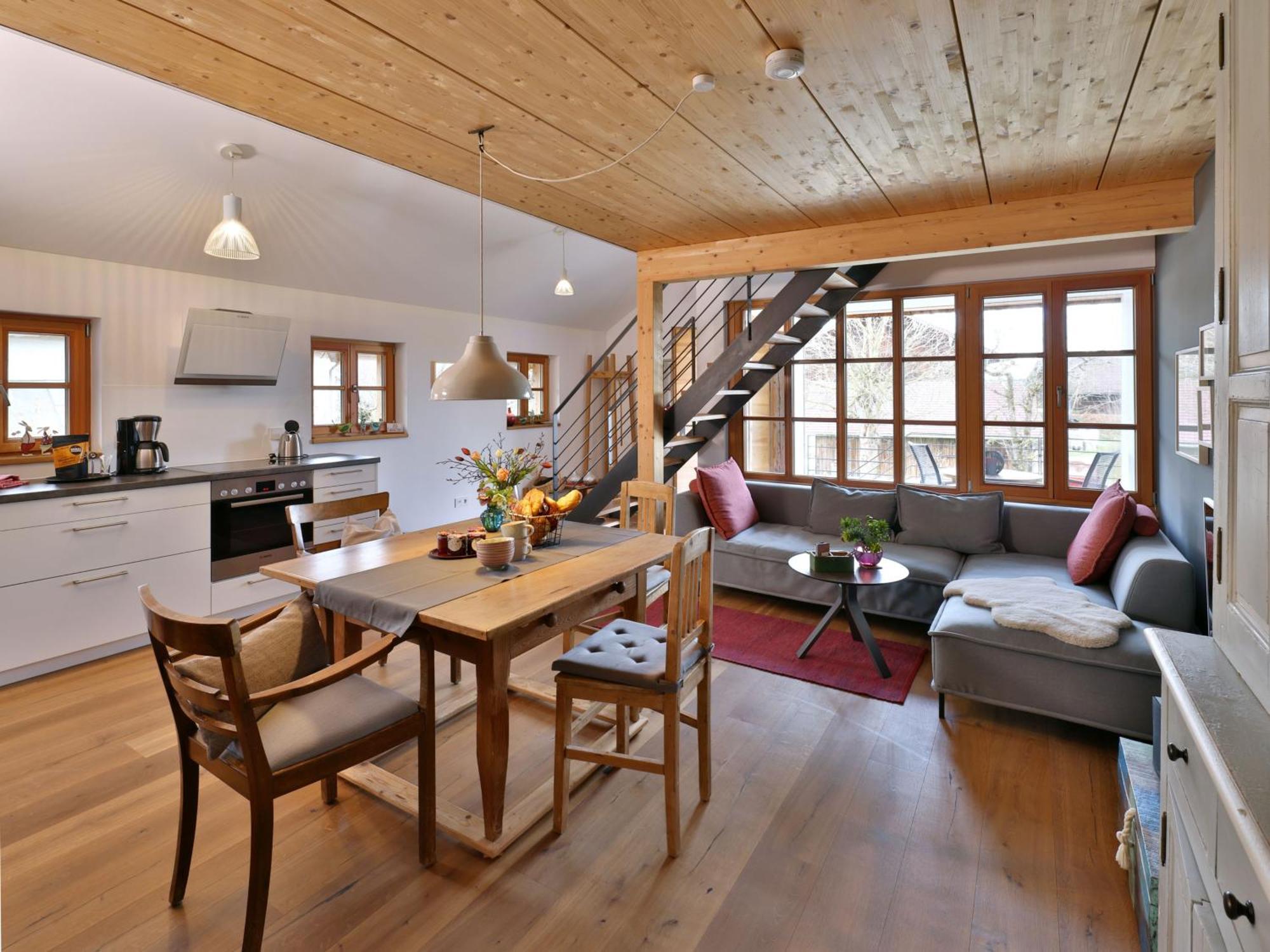 Appartement Designerwohnungen 