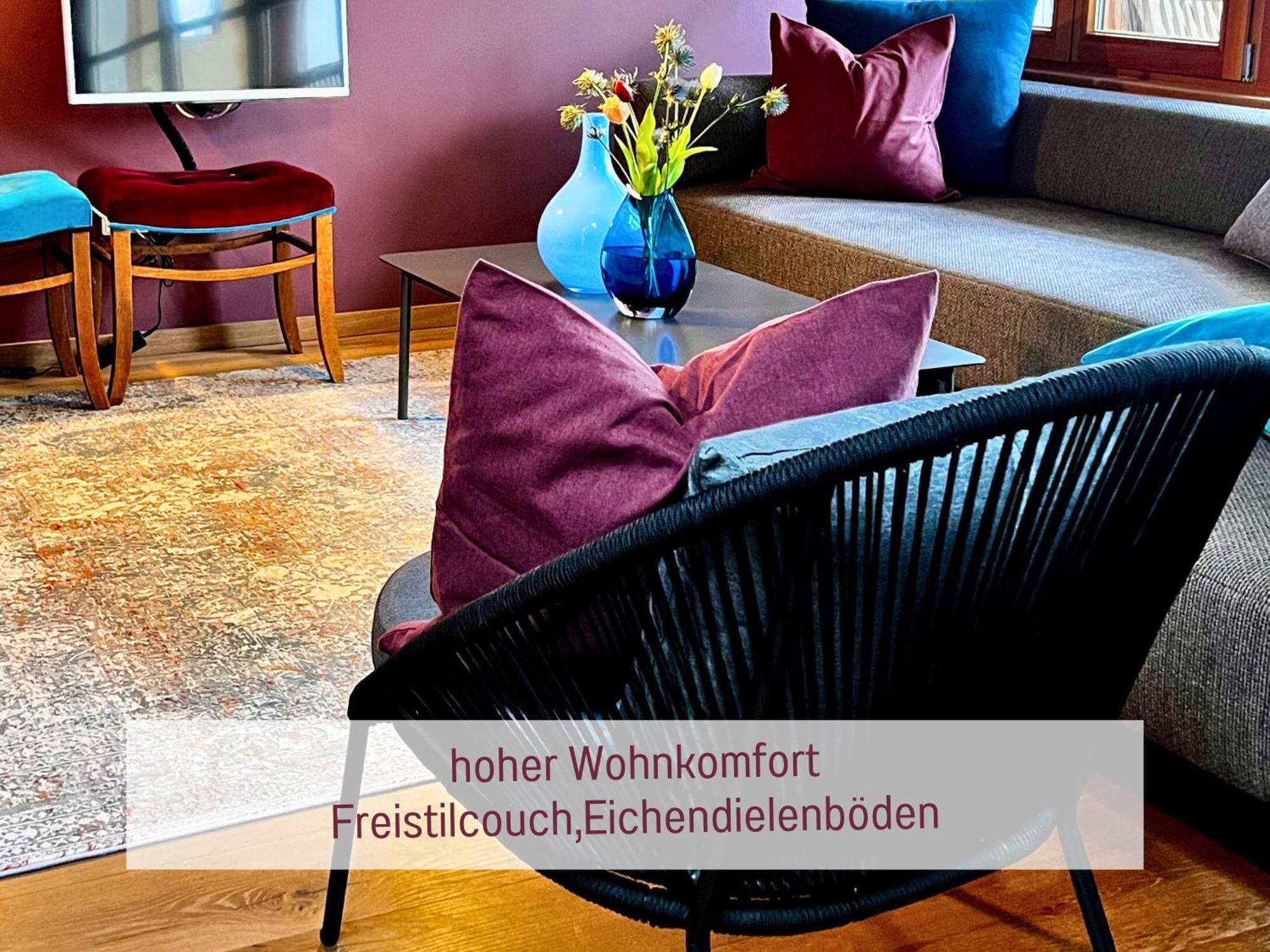 Apartment Beim Schmied Traunreut