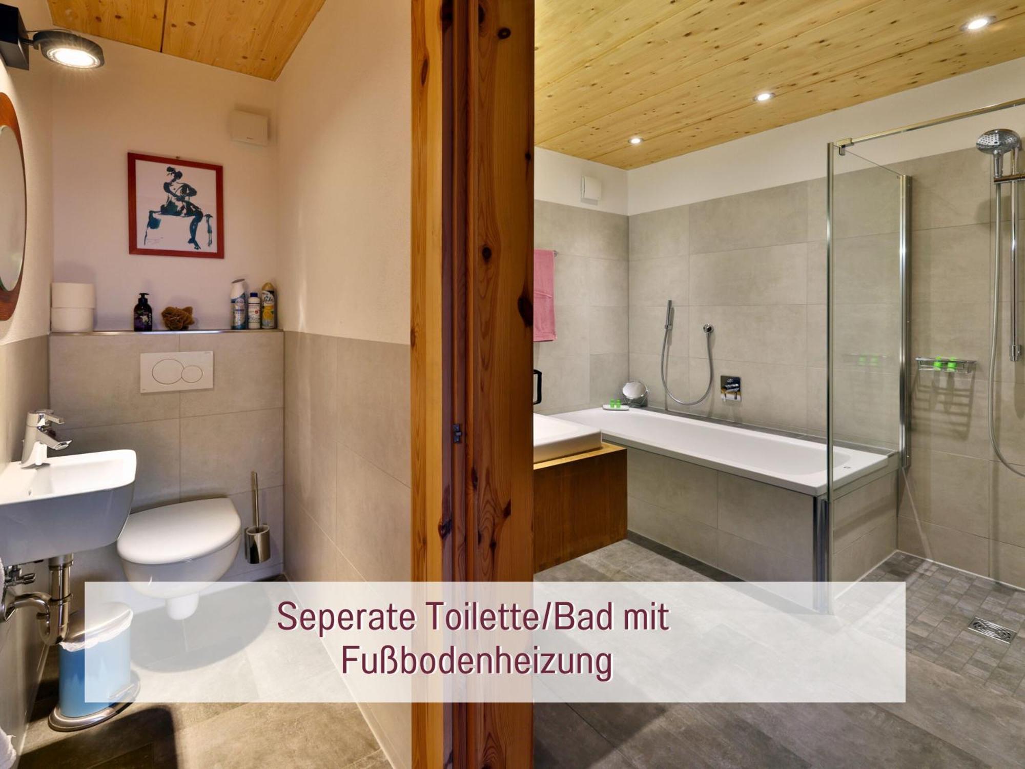 Designerwohnungen 
